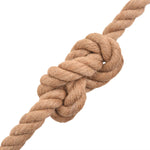 ZNTS Rope 100% Jute 20 mm 100 m 143798