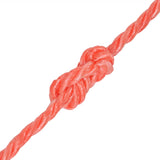 ZNTS Twisted Rope Polypropylene 14 mm 250 m Orange 143839