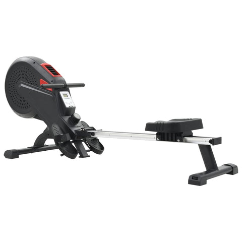 ZNTS Rowing Machine Air Resistance 91694