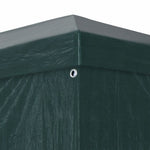 ZNTS Party Tent 3x6 m Green 45103