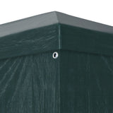 ZNTS Party Tent 3x9 m Green 45105