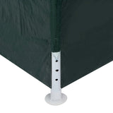ZNTS Party Tent 3x9 m Green 45105