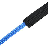 ZNTS Winch Rope Blue 9 mm x 26 m 210459