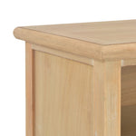 ZNTS TV Cabinet 120x30x40 cm Wood 249909