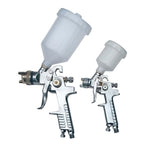 ZNTS Two HVLP Spray Guns 140083