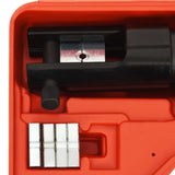 ZNTS Hydraulic Crimping Tool 140122