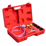 ZNTS 6-Piece Radiator Cooling System Vacuum Purge and Refill Kit 210036