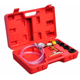 ZNTS 6-Piece Radiator Cooling System Vacuum Purge and Refill Kit 210036