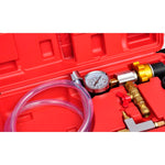 ZNTS 6-Piece Radiator Cooling System Vacuum Purge and Refill Kit 210036
