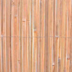 ZNTS Bamboo Fence 150x400 cm 140391