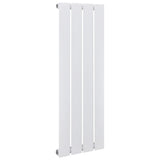 ZNTS Heating Panel White 311mm x 900mm 140623