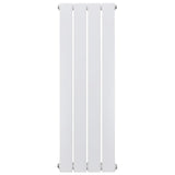 ZNTS Heating Panel White 311mm x 900mm 140623