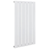 ZNTS Heating Panel White 465 mm x 900 mm 140624