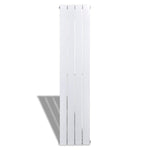 ZNTS Heating Panel White 311mm x 1500mm 140626
