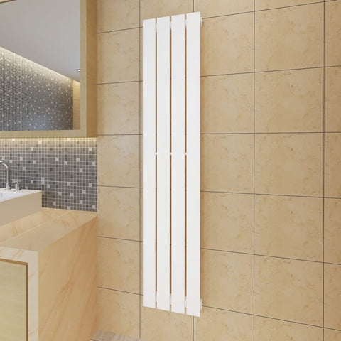 ZNTS Heating Panel White 311mm x 1500mm 140626