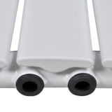ZNTS Heating Panel White 542mm x 1500mm 140628
