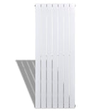 ZNTS Heating Panel White 542mm x 1500mm 140628