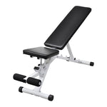 ZNTS Fitness Workout Utility Bench 90484