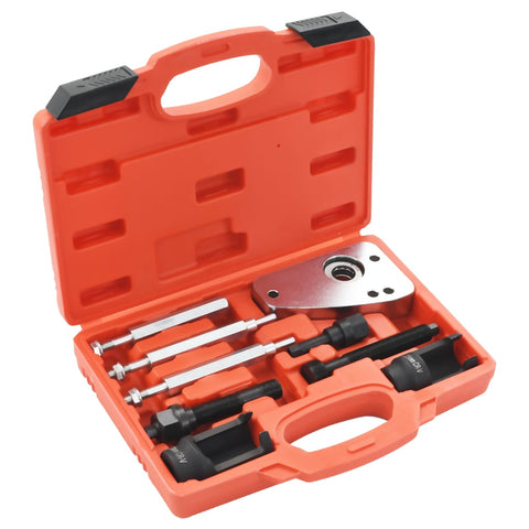 ZNTS Diesel Injector Puller Extractor for Citroen Peugeot 9 pcs 210239