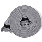 ZNTS Fire Hose 30 m 3" with B-storz Couplings 141255