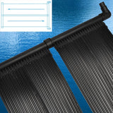 ZNTS Solar Panel for Pool Heater 270752