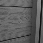 ZNTS Fence Panel WPC 105x 41555