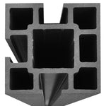 ZNTS Fence Panel WPC 105x 41555