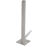 ZNTS Fence Panel WPC 105x 41555