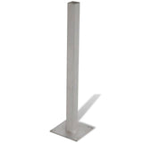 ZNTS Fence Panel WPC 105x 41555