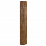 ZNTS Willow Fence 500x150 cm 141613