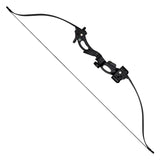 ZNTS Youth Recurve Bow with Accessories 49" 20 lb 90846