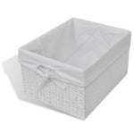 ZNTS Storage Bench Aarau White 242431