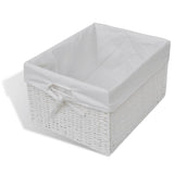 ZNTS Storage Bench Aarau White 242431