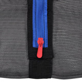 ZNTS Safety Net for 4.57 m Round Trampoline 142101