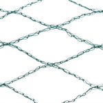 ZNTS Pond Cover Net 12x12 m PE 142120