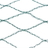 ZNTS Pond Cover Net 12x12 m PE 142120