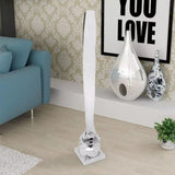 ZNTS Propeller Blade Stand Aluminium Silver 150 cm 243516