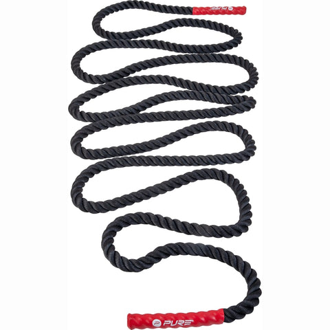 ZNTS Pure2Improve Battle Rope 9 m 424501