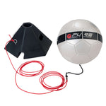 ZNTS Pure2Improve Soccer Ball-trainer 424488