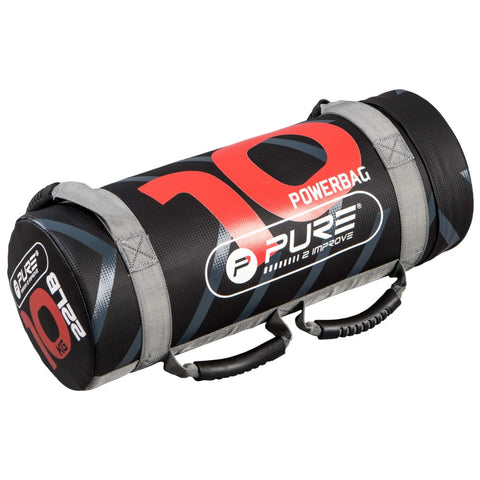ZNTS Pure2Improve Power Bag 10 kg 427714