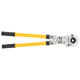 ZNTS Hydraulic Crimping Pliers 16-20-26-32 mm 143782