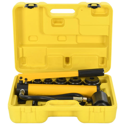 ZNTS Hydraulic Crimping Tool Set 22-60 mm 143785