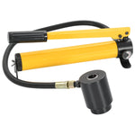 ZNTS Hydraulic Crimping Tool Set 22-60 mm 143785
