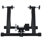 ZNTS Roller Trainer Black 26"-28" Steel Black 144919