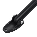 ZNTS Bike Repair Stand 103x103x cm Steel Black 144921