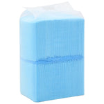 ZNTS Pet Training Pads 200 pcs 45x33 cm Non Woven Fabric 170755