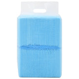 ZNTS Pet Training Pads 200 pcs 45x33 cm Non Woven Fabric 170755