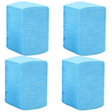 ZNTS Pet Training Pads 200 pcs 45x33 cm Non Woven Fabric 170755