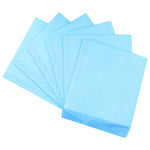 ZNTS Pet Training Pads 200 pcs 45x33 cm Non Woven Fabric 170755