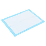 ZNTS Pet Training Pads 200 pcs 45x33 cm Non Woven Fabric 170755